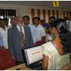 Colombo DS Office Opening